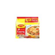 Maggi 2-Minute Curry 5x79g