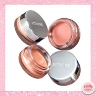 [EITHER&] Sunlit cheek balm