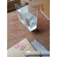 Aquarium (BUDING) L7 x P20 x H15cm