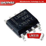 10pcs LM358 LM393 LM339 LM324 NE555 NE5532 amplifier circuit lm358dr lm324dr lm339dr lm393dr ne555dr NE5532DR sop8