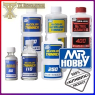 MR.COLOR THINNER MRC MR COLOR HOBBY GUNDAM PAINT LACQUER