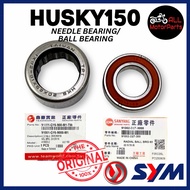 [100% ORI] SYM HUSKY 150 CVT PULLEY NEEDLE ROLLER BEARING BALL BEARING 91001-GY6-900-M1 91002-D27-30
