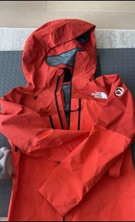 北面衝鋒衣巔峰系列24AW+GTX+3L專業硬殼衝鋒衣