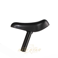 Canadian bixbi Scooter Original Factory Seat Cushion Original Factory Straight Handle