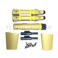 RC ERA C189 RC Helicopter Spare Parts Sweapon Pendant Set 1/Weapon Pendant Set 2