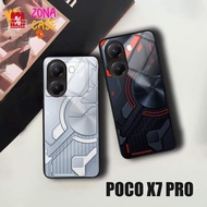 E1130 Softcase poco X7 Pro Case poco X7 Pro Softcase Glass poco X7 Pro Casing poco X7 Pro 2025