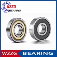 WZZG 10PCS miniature ball bearing 699ZZ 2RS stainless steel bearing size 9*20*6mm 9*20*7mm