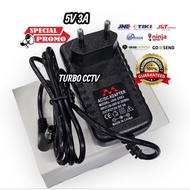 5V 3A Charger Adapter DC 5 Adapter 3 AmpereVOLT