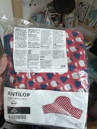 IKEA ANTILOP 高腳椅坐墊