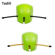Tadill Golf Swing Trainer Ball Golf Supplies Lightweight Practical Improve Swing and