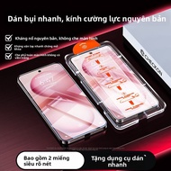 CHECKON | Miếng Dán Chống Nhòm cho Vivo S30 Pro Mini và Các Mẫu Khác