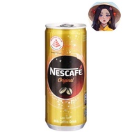 Nescafe Original 240ml