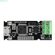 redsunaa USB to CAN Module CAN Bus Analyser STM32F072C8T6 Processor Isolated Module