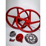 RIM KAWASAKI k1 (FULLSET)