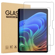 2pcs cho Microsoft surface pro12 Miếng dán màn hình kính cường lực trên cho Microsoft surface pro12 