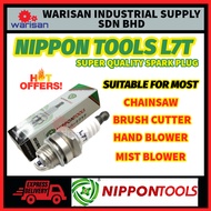 NIPPON TOOLS L7T Spark Plug @ 5 pcs / 10 pcs | Plug Api