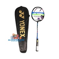 Astrox 7 DG Glossy Badminton Racket Free Black Bag