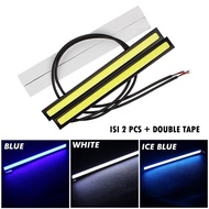 Lampu DRL Plasma COB 17cm 12v Lampu DRL COB Led
