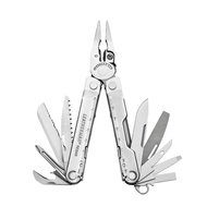 LEATHERMAN  REBAR / STAINLESS / BOX