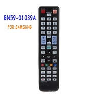 New Universa Replacement Smart TV Remote Control For Samsung BN59-01039A 3D DVD Smart TV Remote Control Television Sets