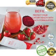 [READY STOCKS] BEFIL 100% ORIGINAL BE Befil Heart Brain Health Care Supplement Suplemen Saluran Dara