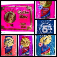 Siamese Mosquito Nets 8 Feet & 6 Feet