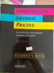 Communicative Grammar Practice