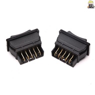 [CLA] DPDT DC 12V 20A Universal Auto Car Power Window Switch 5 pins  [TH]