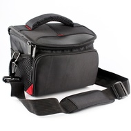 Waterproof Camera Bag Case for Nikon D5300 D5200 D3400 Canon EOS M6 200D 1300D 1200D 1100D 100D 550D