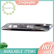 Car Right Electroplated Turn Signal Light Side Light for     5 Series F10 F11 63137154168