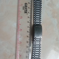 rantai jam mido original bekas