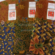 New Kain Batik Sarung Sinjang Perempuan Batik Jawa Pekalongan Halus
