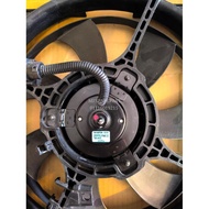 Hyundai Getz 1.3 Aircond Radiator Fan Set DC12V TB (A/C)