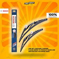 Bosch Advantage BA2614 Wiper Blade 26" & 14"