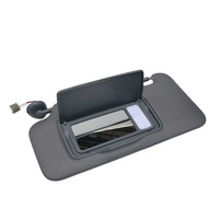 83280-T7W-A12ZA Dark Gray Suitable for 15-21 Honda Binzhi HRV Front Sun Visor Sun Visor