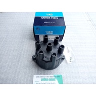 Pajero V33 V43 6G72 MD assy distributor cap611526