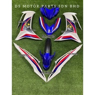 COVER SET LC135 FI/V8 *5MRO* <HLY> 100% ORIGINAL