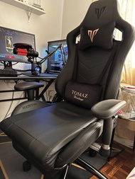 Tomaz Blaze X Pro gaming chair