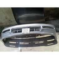 BUMPER /LIPS SIR SV4