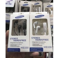 Samsung HS330 Handsfree Earphone
