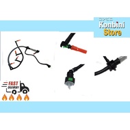 FORD Steering Oil Pipe For Transit MK7 MK8 2.2 RWD Engine Injector Diesel BK3Q9K022AG BK3Q-9K022AG