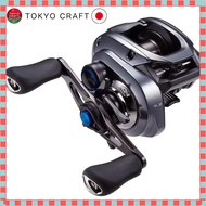 SHIMANO 23 SLX DC Baitcasting Reel Series