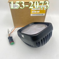 153-2073 LAMP  FLOOD Parts 1532073 5110B，5230B，816F，826H，120H，160H，572R，587R，815F，825H，D10T2，D7R，D6R