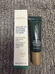 <包郵>Biossance Brightening Eye Serum