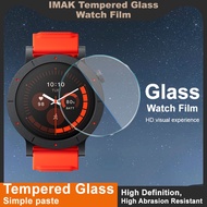 IMAK Nothing CMF Watch3 Watch 3 Pro 3D Curved Full Coverage Tempered Glass Smart Watch Screen Protec
