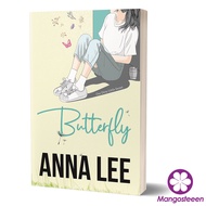 Butterfly - Anna Lee [Prolog Media]