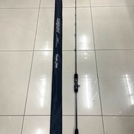 PIRATEZ STRIKE VANGUARD 6kaki PE1 PE2 PE3 bc cast rod torayca rod fuji guide