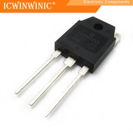 5 Piece  GW39NC60VD GW39NC60 TO-247  Electronic components