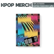 NCT - NCT 2018 [ Empathy ]