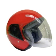 HELMET XDOT G518 OPEN FACE DESIGN HELMET INDEX HELMET LTD HELMET SWAN XDOT G518